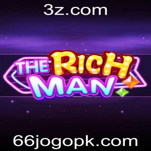 Descubra 'TheRichMan': O Jogo Que Testa Sua Estratégia e Paciência
