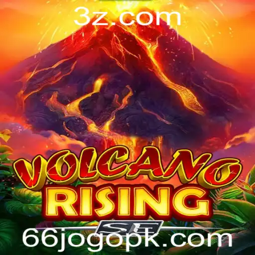 VolcanoRisingSE: Explore o Desafio Intenso e Emocionante do Novo Jogo